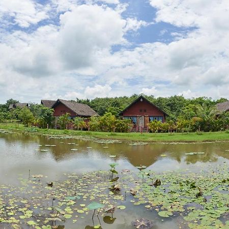 Kma Shwe Pyi Bago Resort Esterno foto