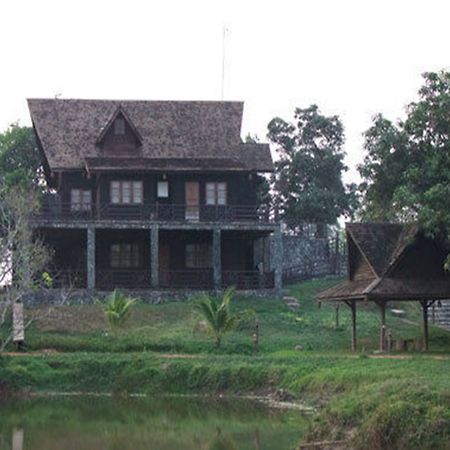 Kma Shwe Pyi Bago Resort Esterno foto