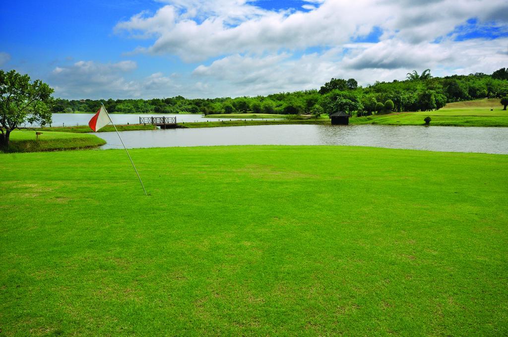 Kma Shwe Pyi Bago Resort Esterno foto