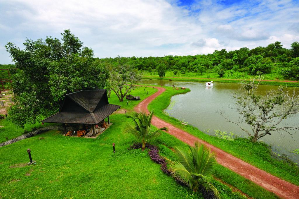 Kma Shwe Pyi Bago Resort Esterno foto