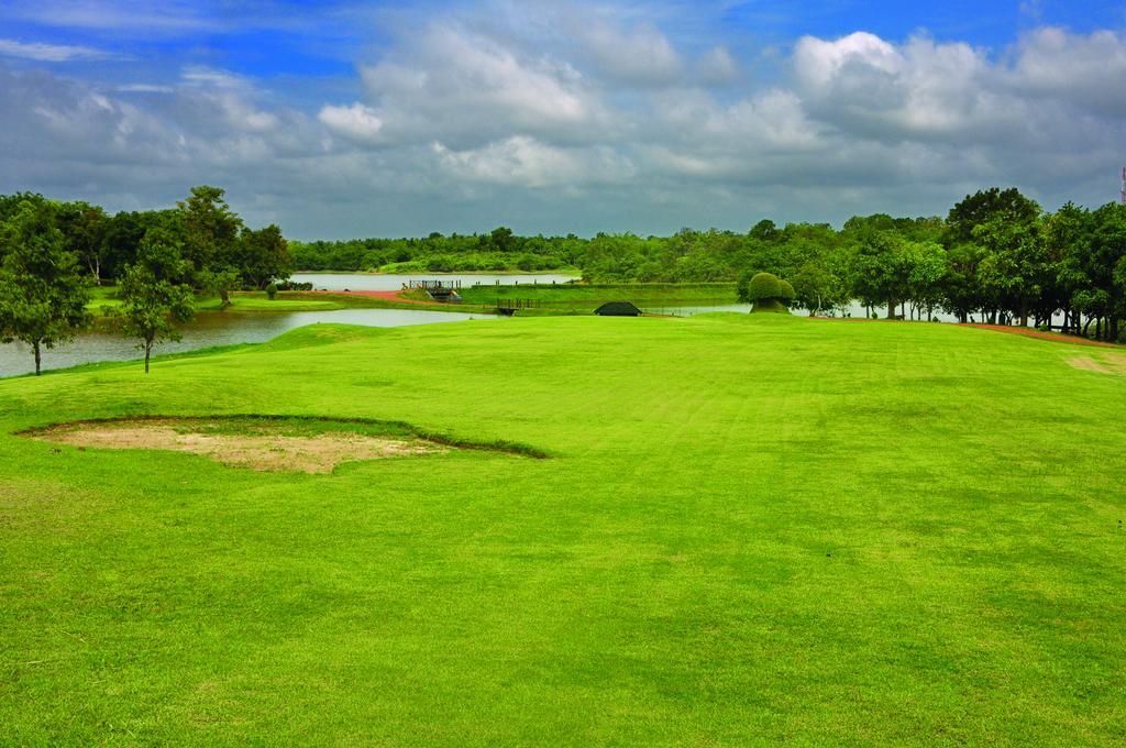 Kma Shwe Pyi Bago Resort Esterno foto