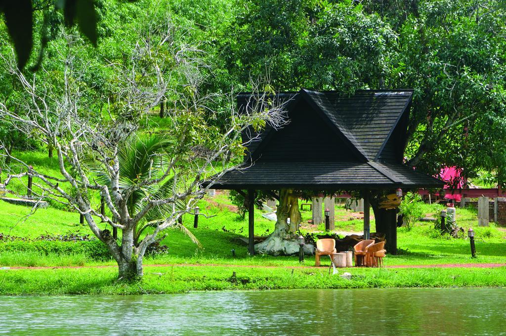Kma Shwe Pyi Bago Resort Esterno foto