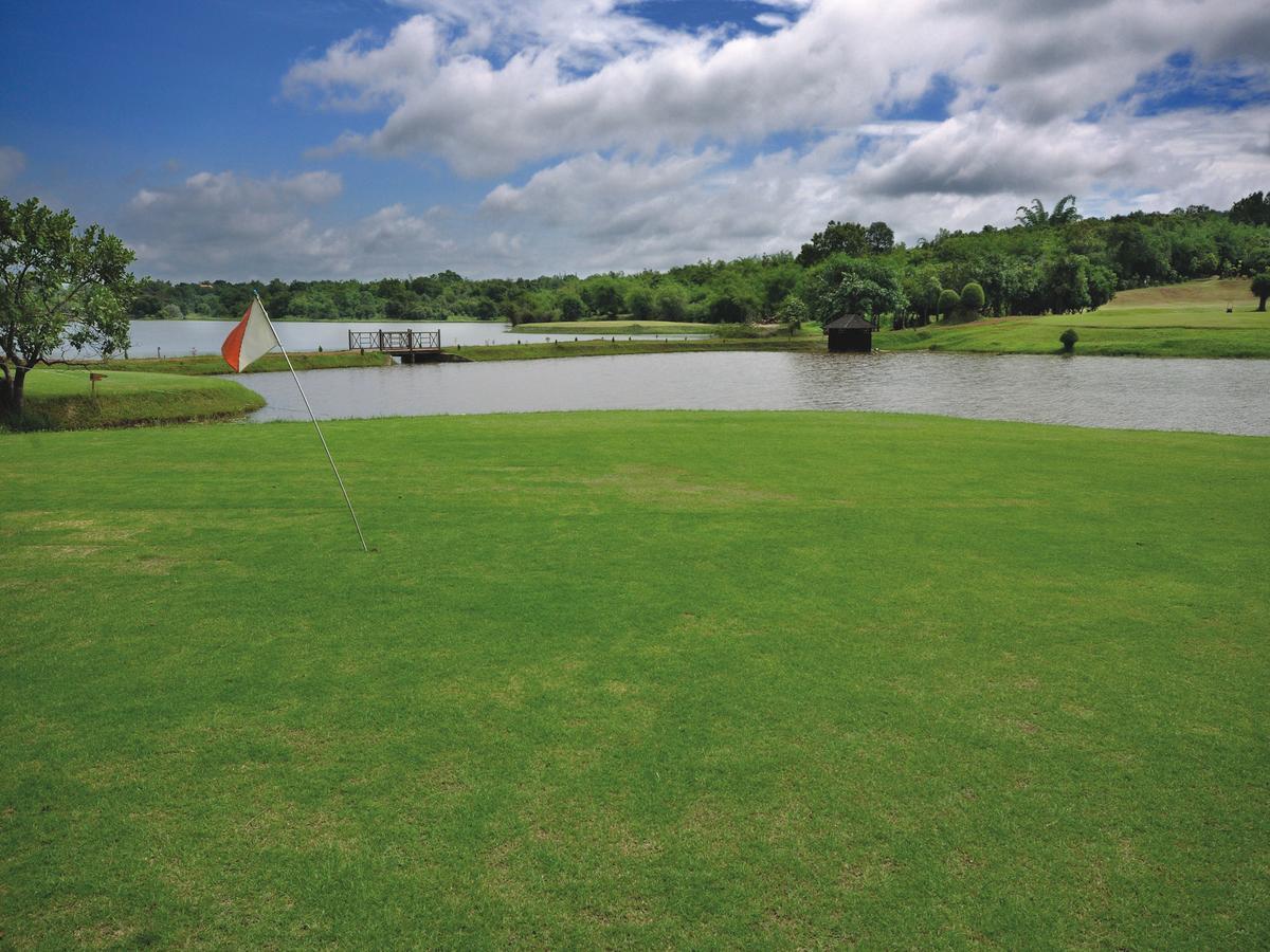 Kma Shwe Pyi Bago Resort Esterno foto