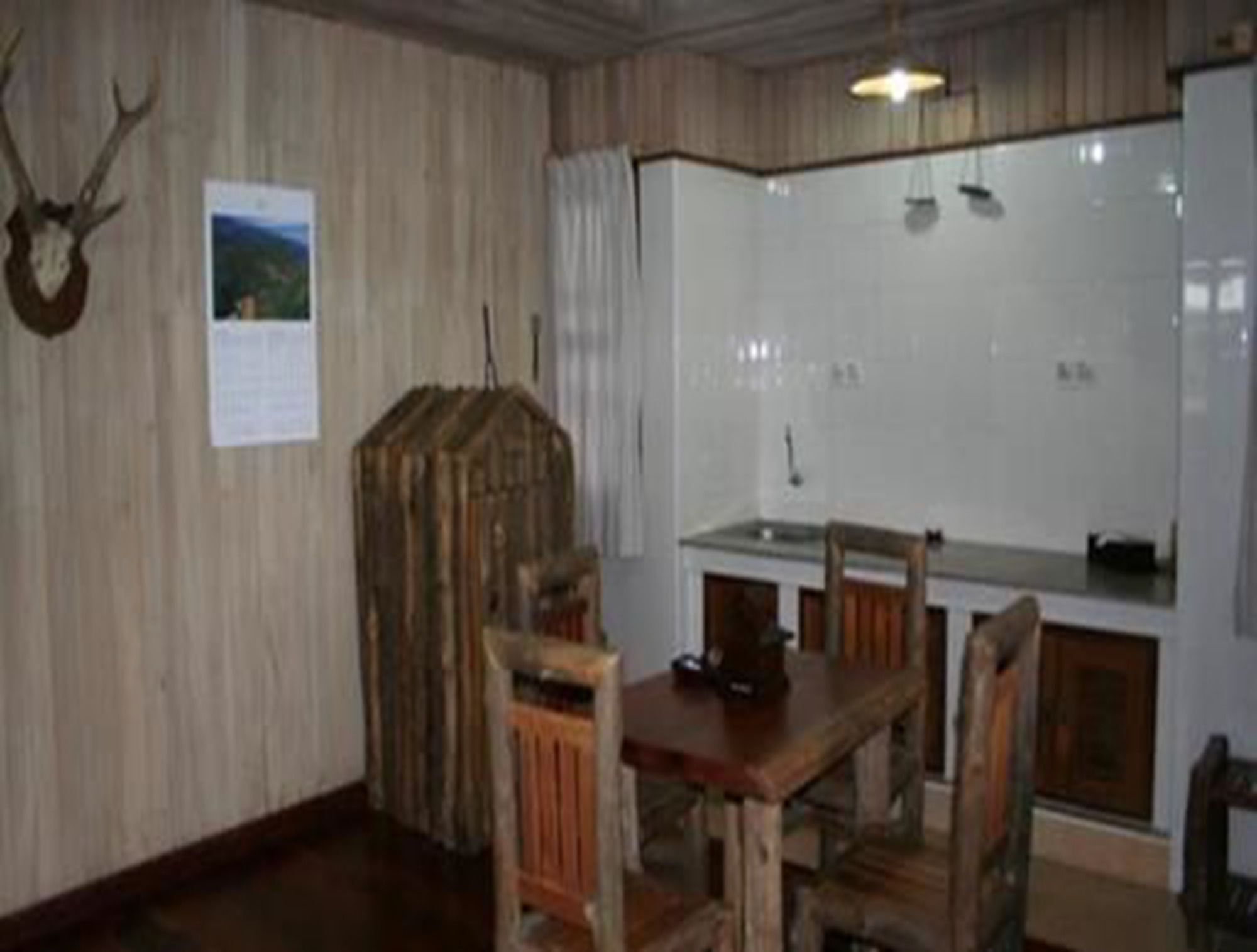 Kma Shwe Pyi Bago Resort Esterno foto