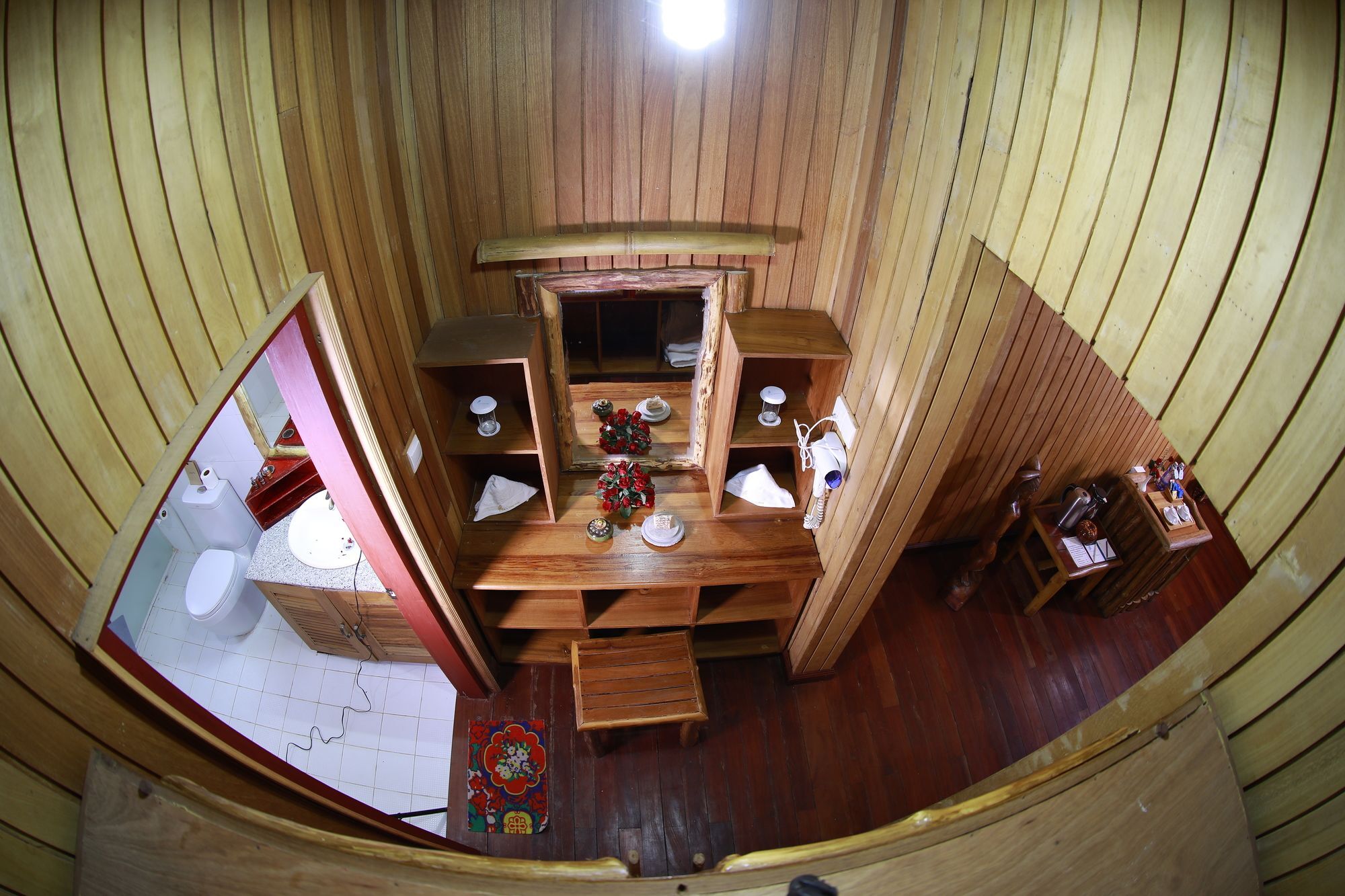 Kma Shwe Pyi Bago Resort Esterno foto